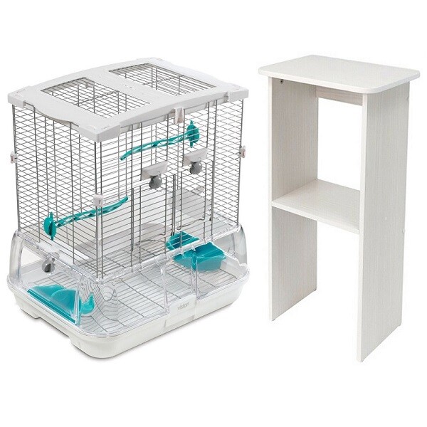 vision s01 bird cage